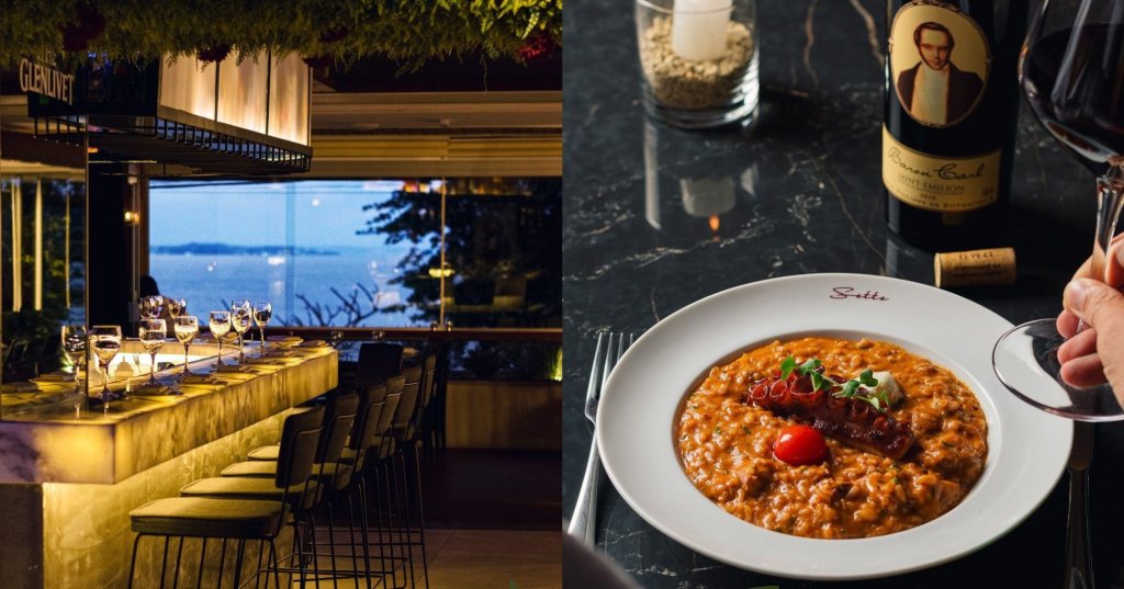 Sette Restaurante